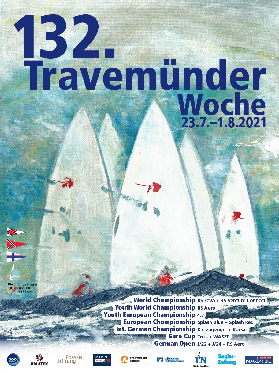 Travemünder Woche 2021