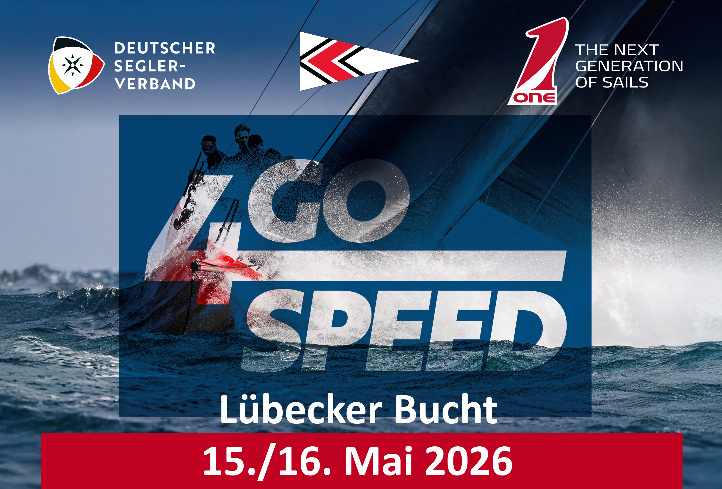 Plakat go4speed 2026